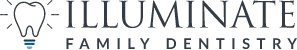 Illuminated Family Dentistry logo