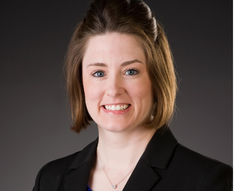 Derby Kansas dentist Rachel Clark D D S