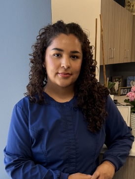 Susi Dental Assistant